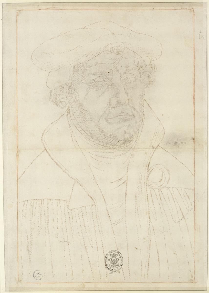 Martin Luther