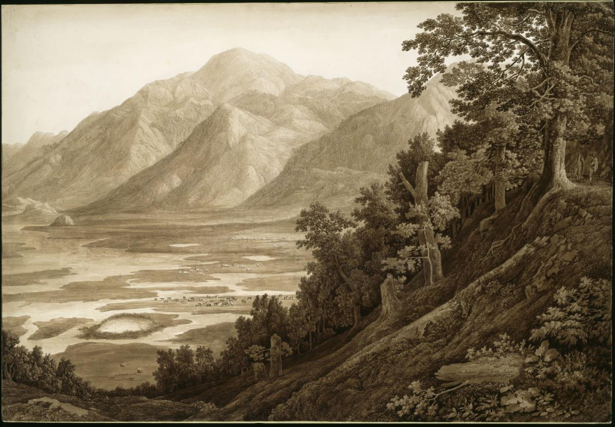 Monte Miletto