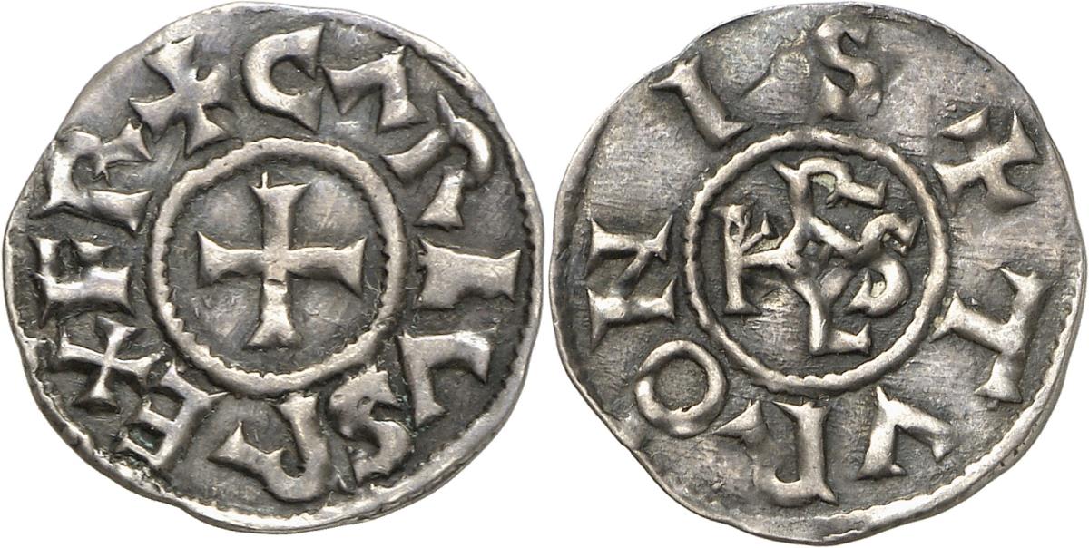 Karolinger: Karl der Große