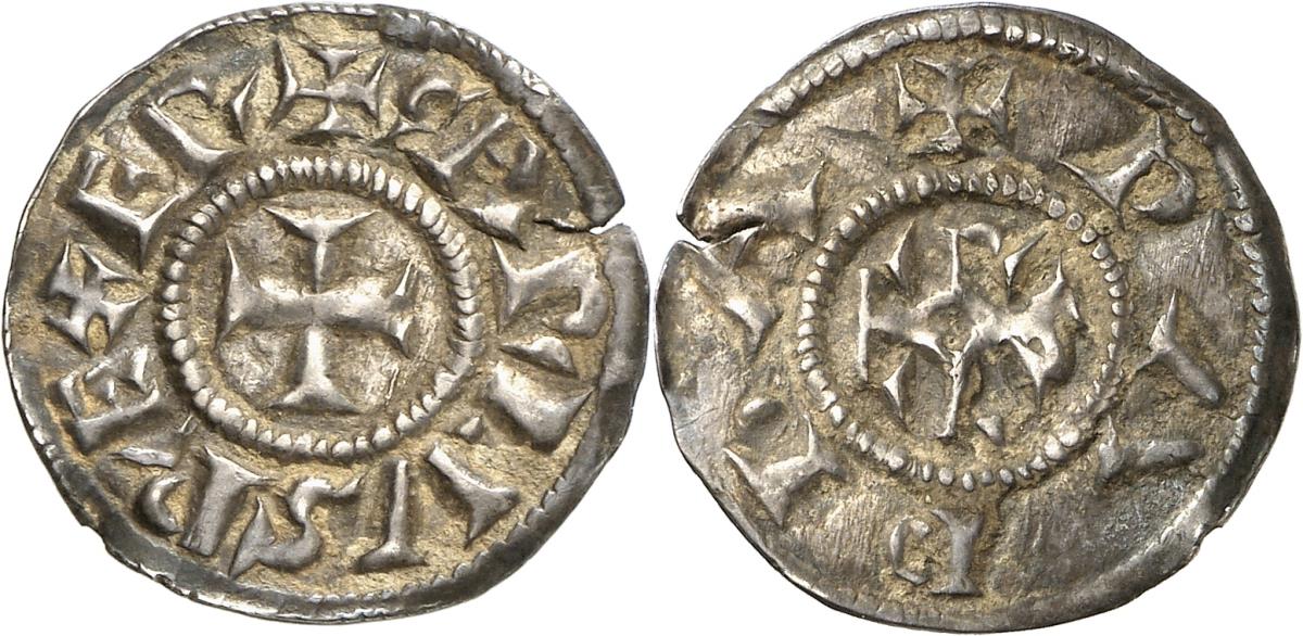Karolinger: Karl der Große