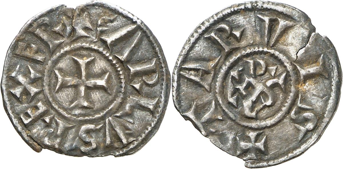 Karolinger: Karl der Große