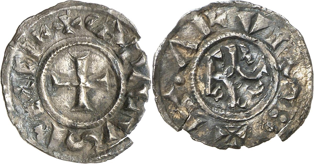 Karolinger: Karl der Große