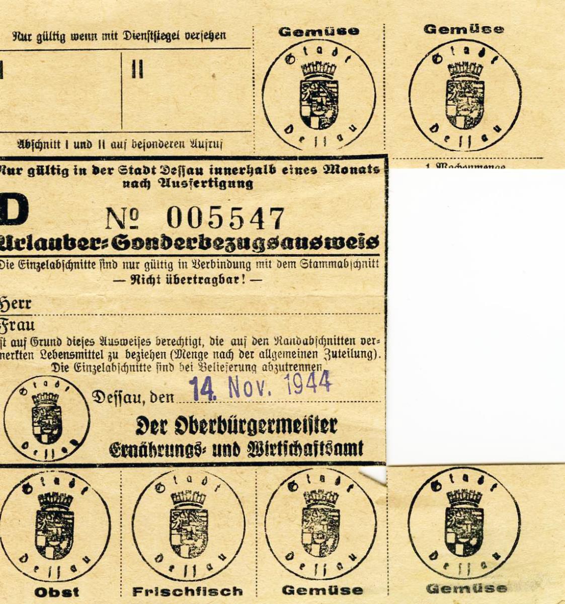 I (67 C 7) 493/1983,17