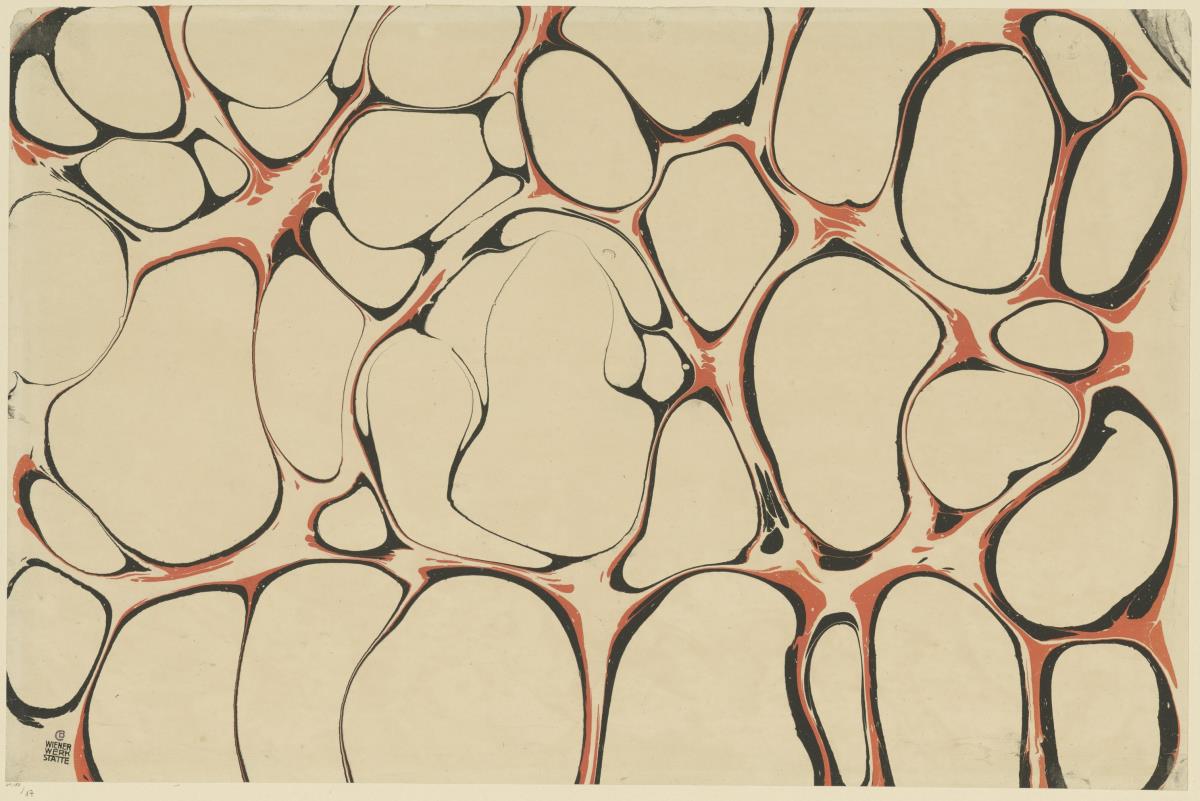 Adermarmorpapier