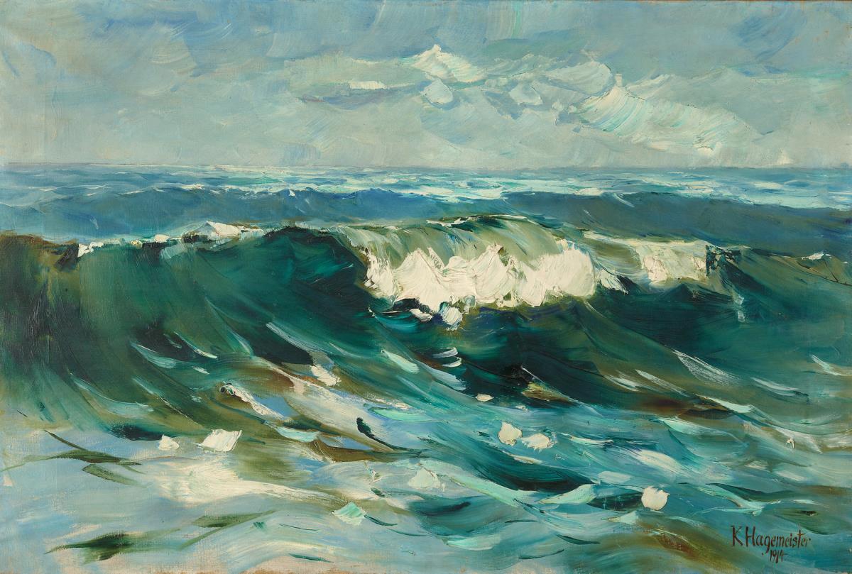 Welle
