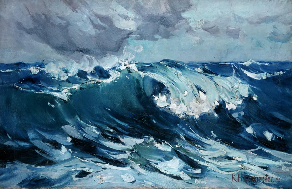 Welle