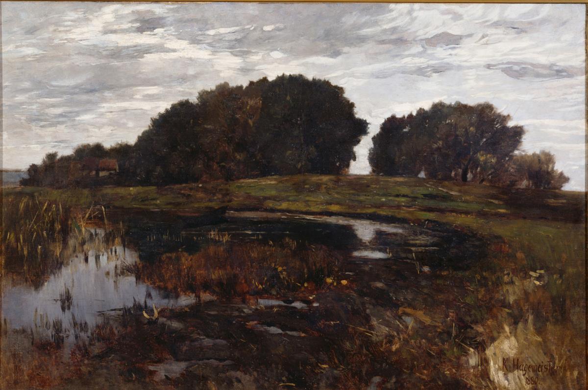 Märkische Landschaft