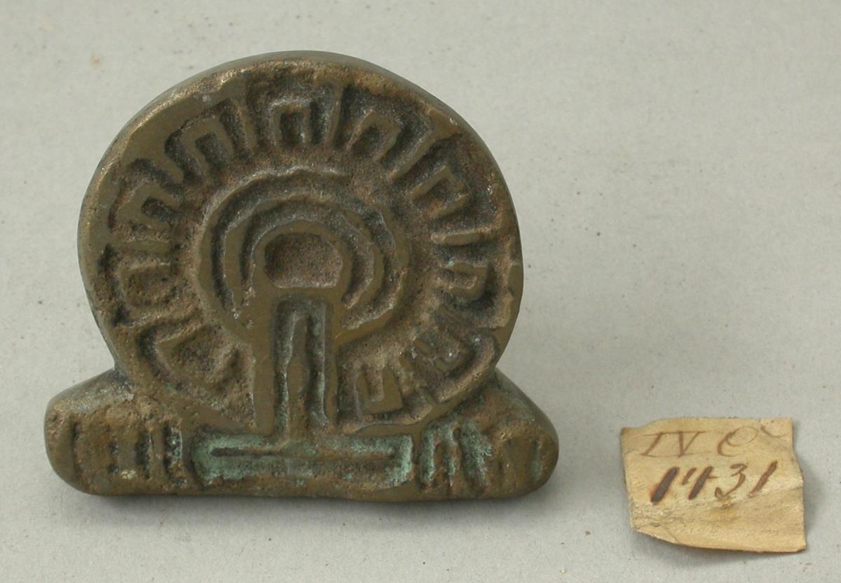 IV Ca 1431
