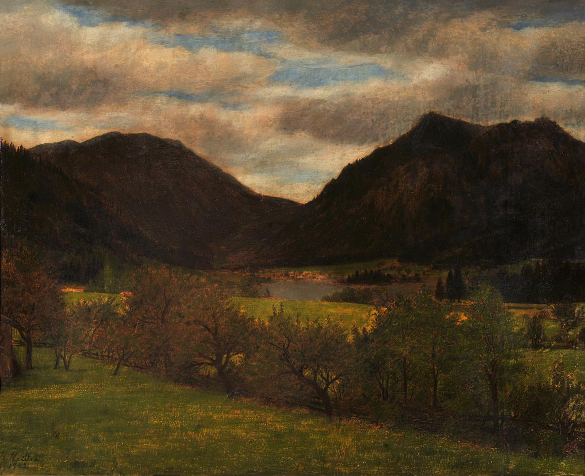 Schliersee