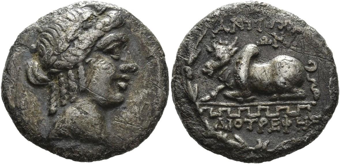 Antiochia am Mäander