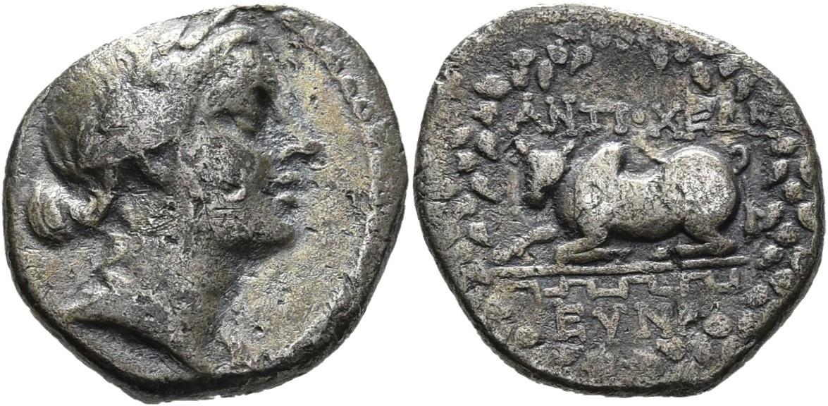 Antiochia am Mäander