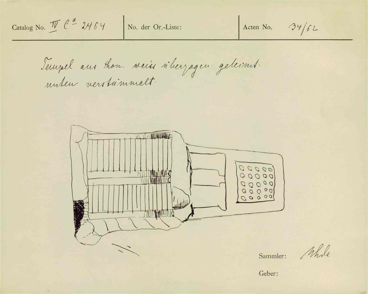 IV Ca 2464
