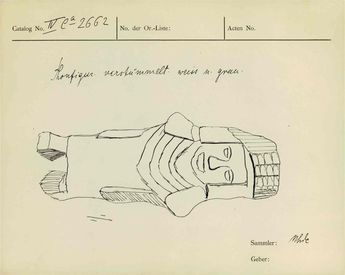 IV Ca 2662