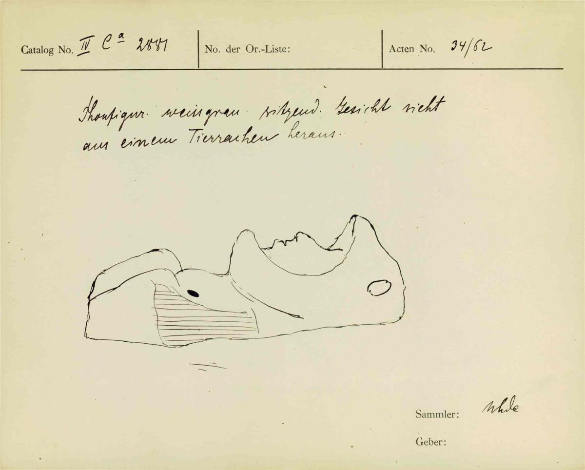 IV Ca 2881