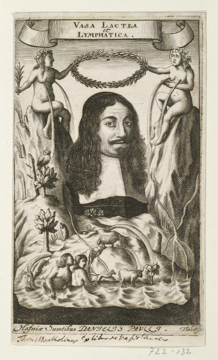 Thomas Bartholinus