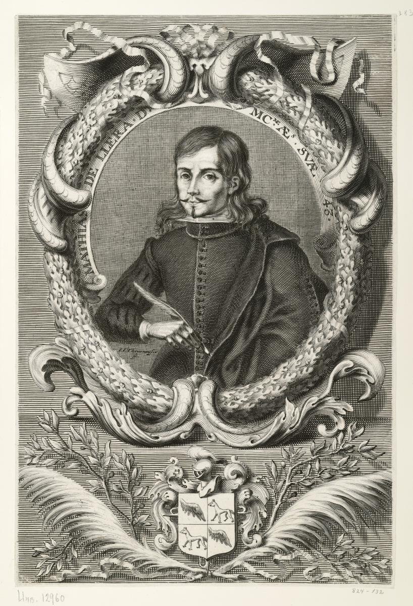Mathias Llera