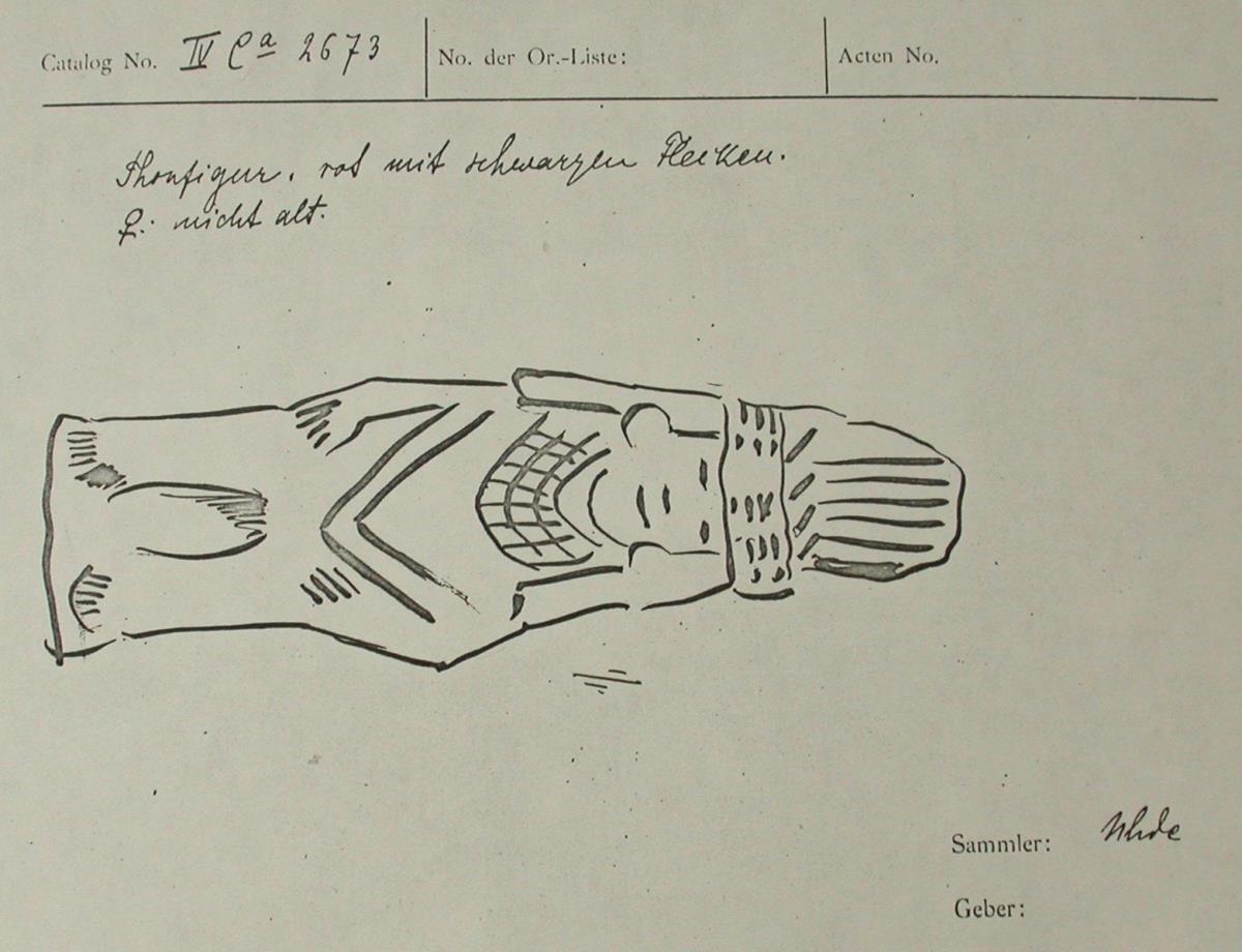 IV Ca 2673