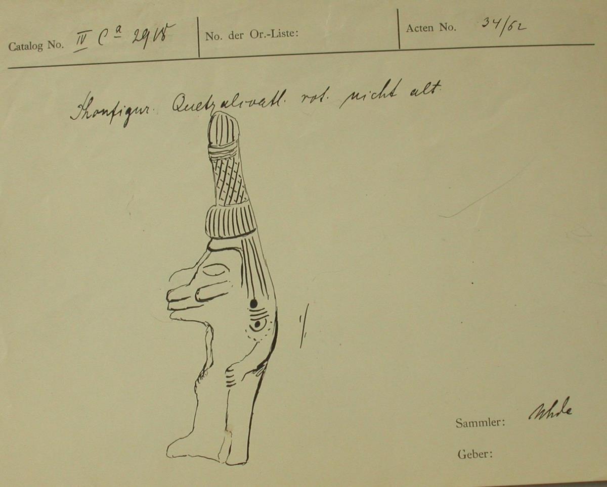 IV Ca 2918