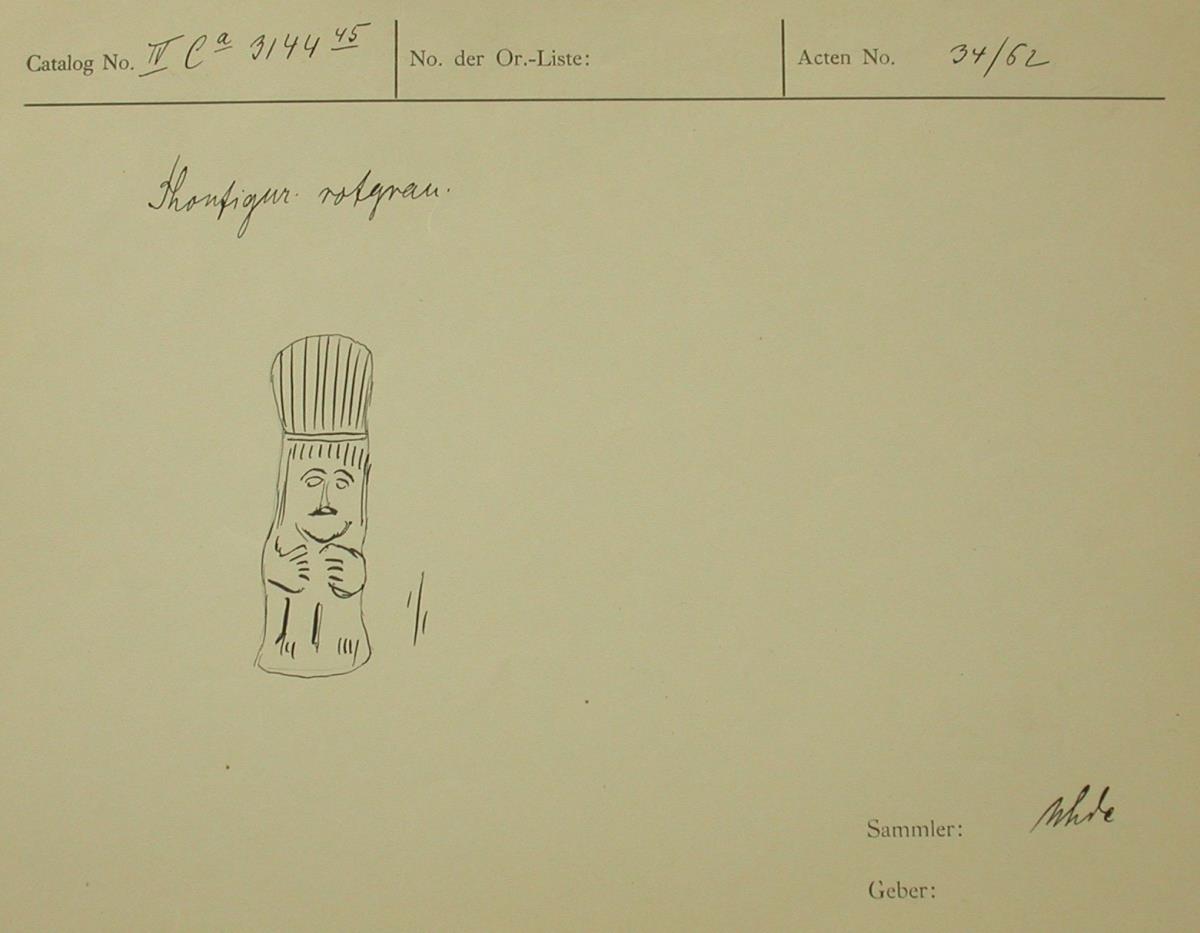 IV Ca 3144 (45)