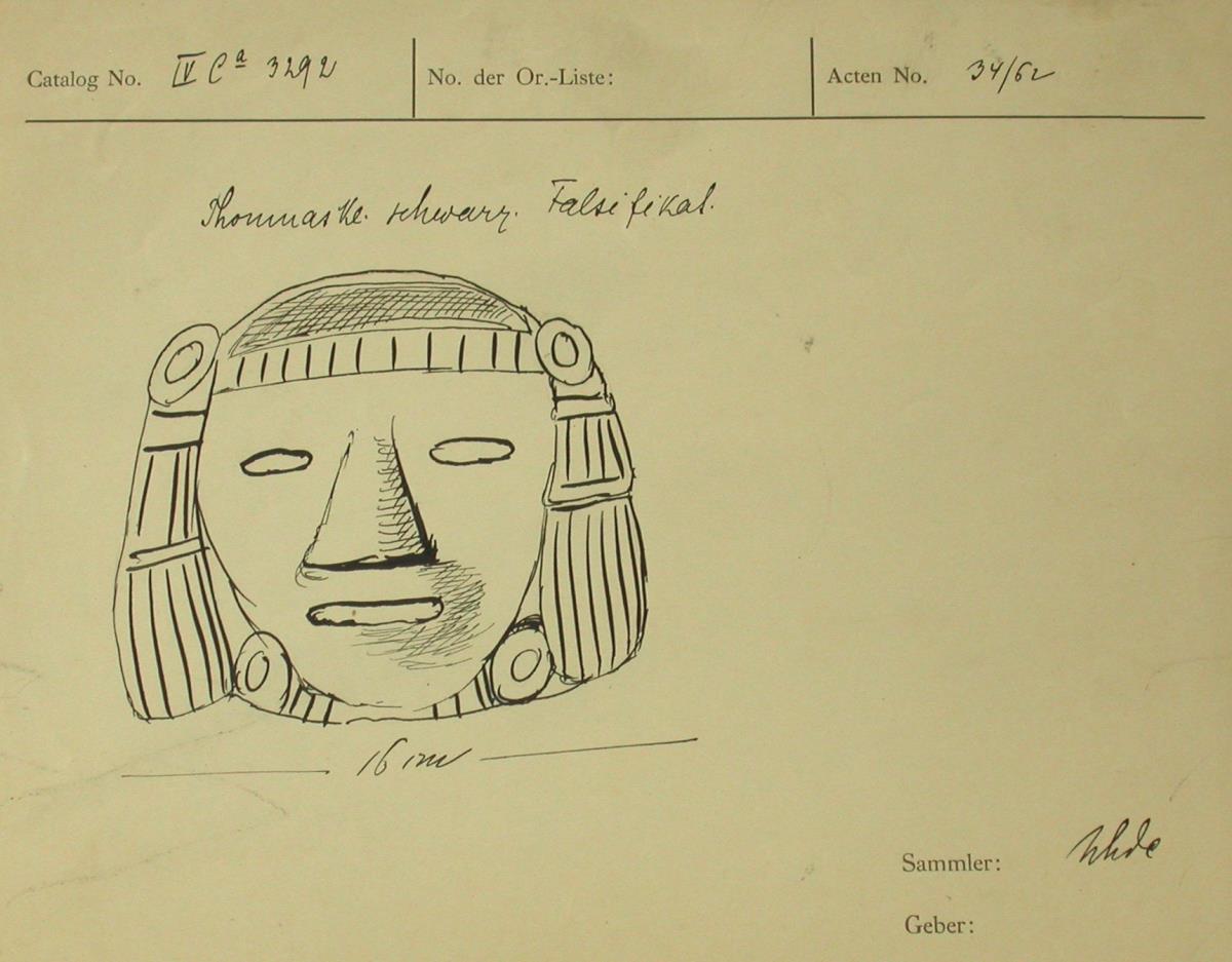 IV Ca 3292