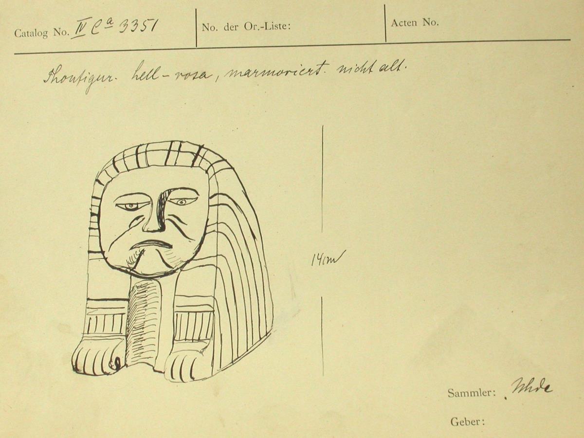 IV Ca 3351