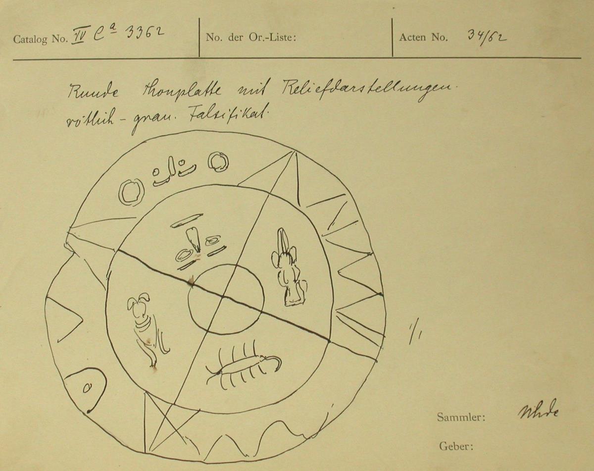 IV Ca 3362