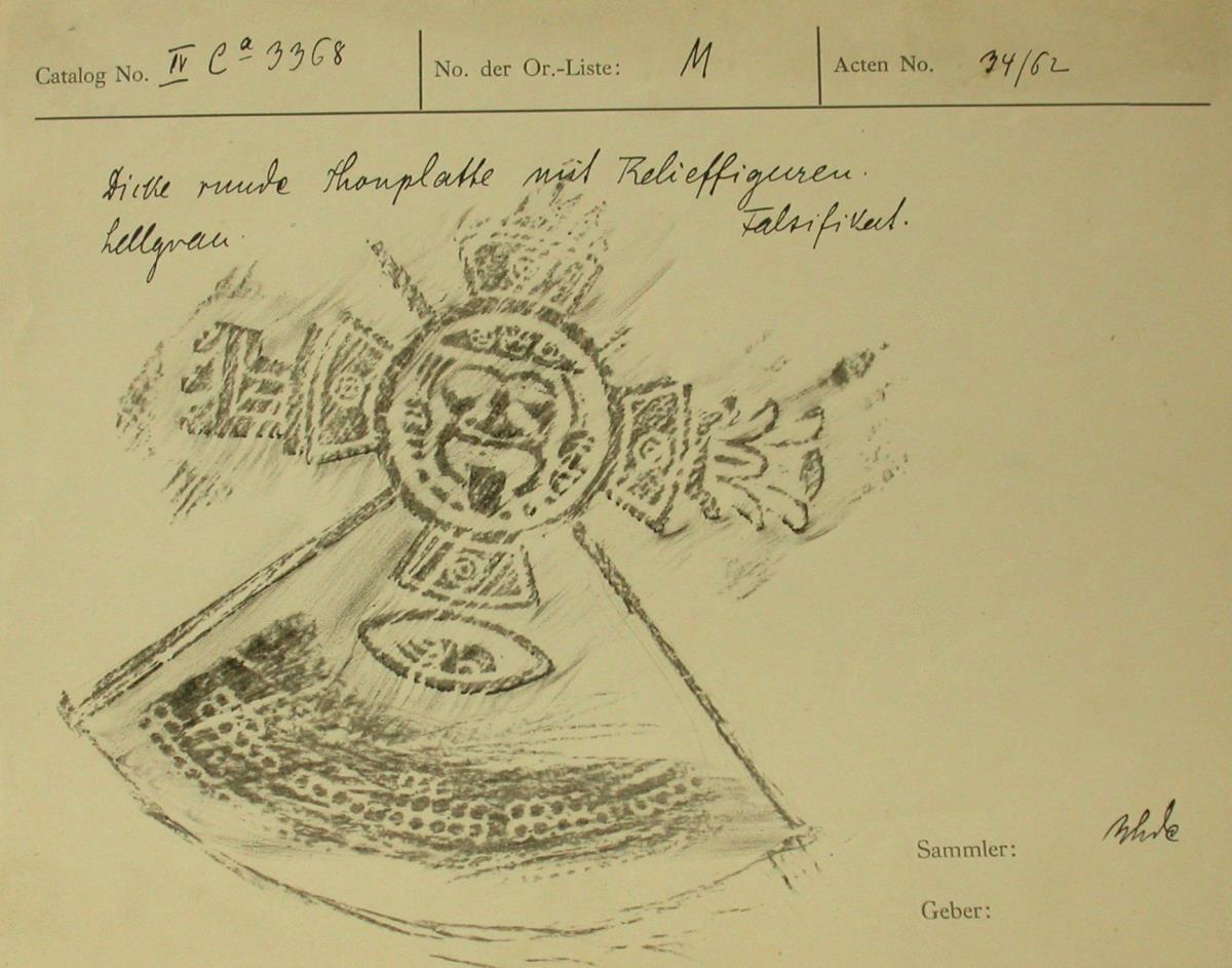 IV Ca 3368