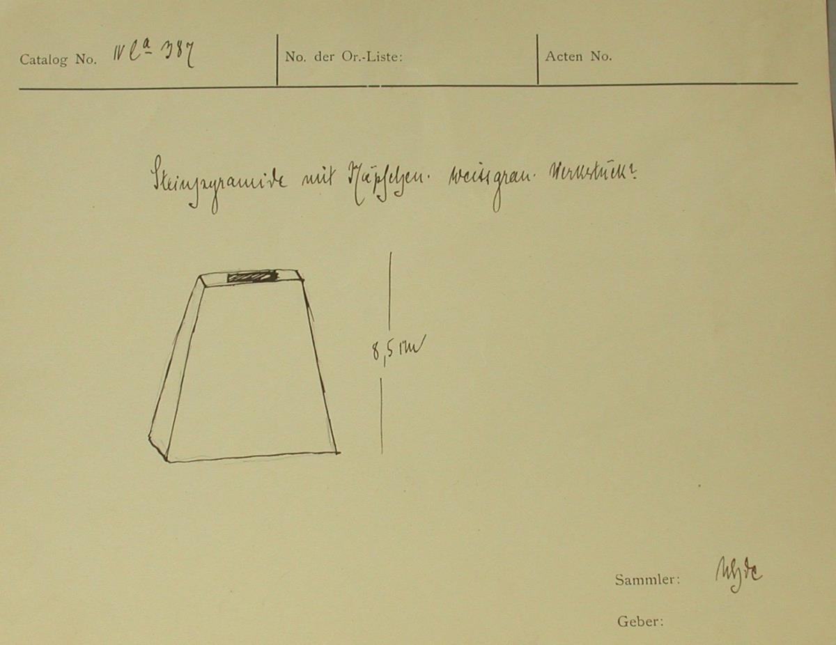 IV Ca 387