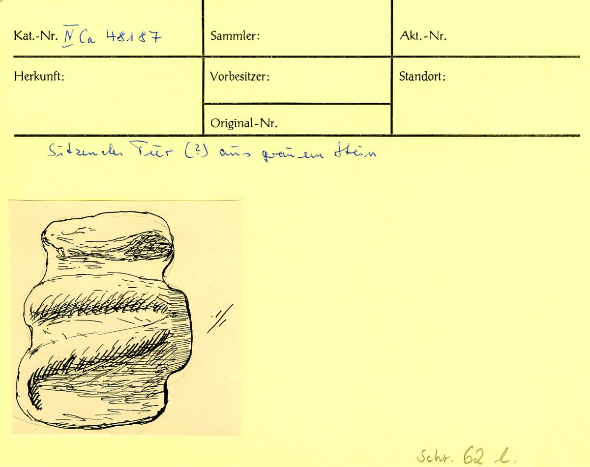 IV Ca 48187
