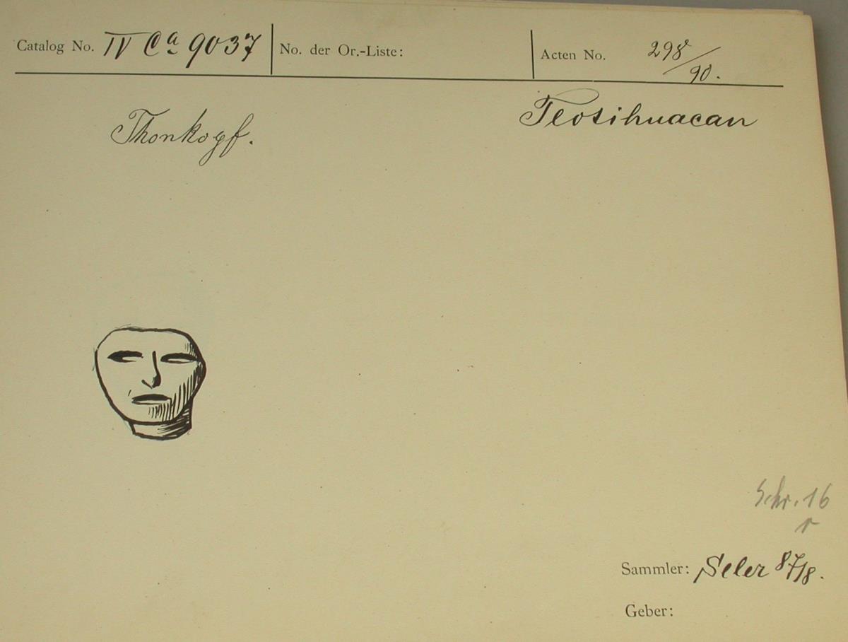 IV Ca 9037