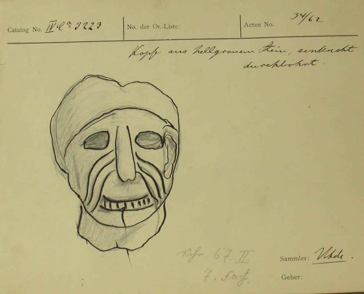 IV Ca 3223