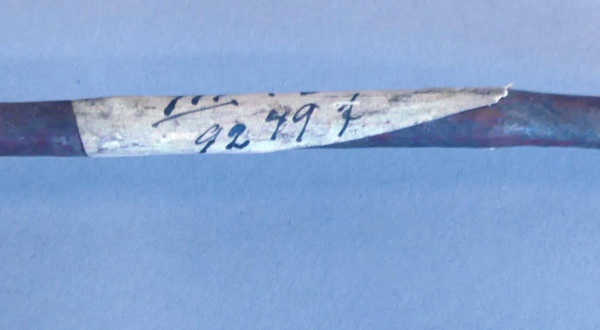III E 9249 f
