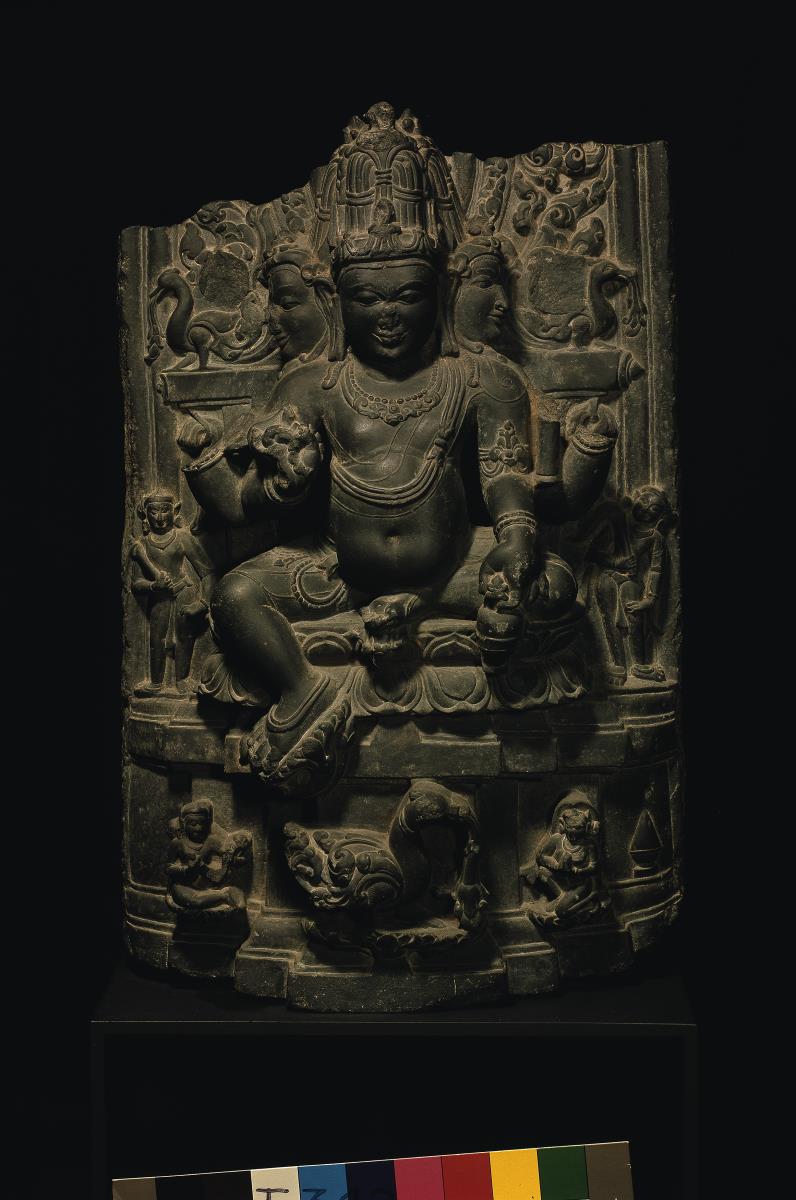 Brahma