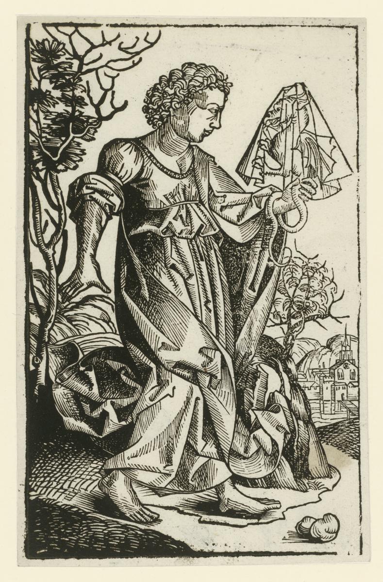 Tarocchi: Loica