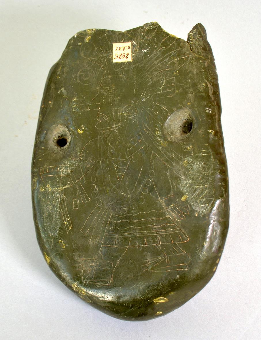 IV Ca 3282