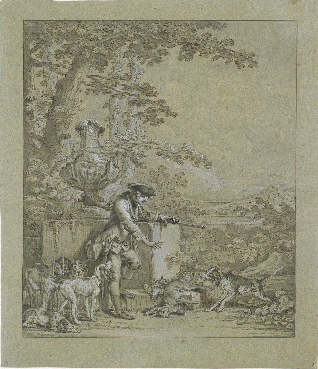 Der Reisejäger