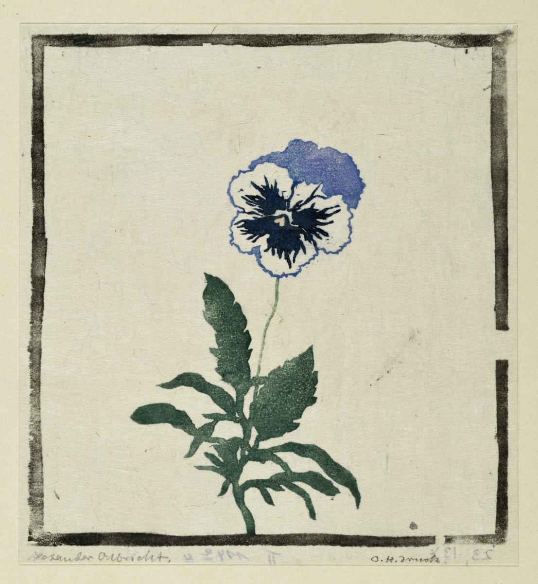Blumen