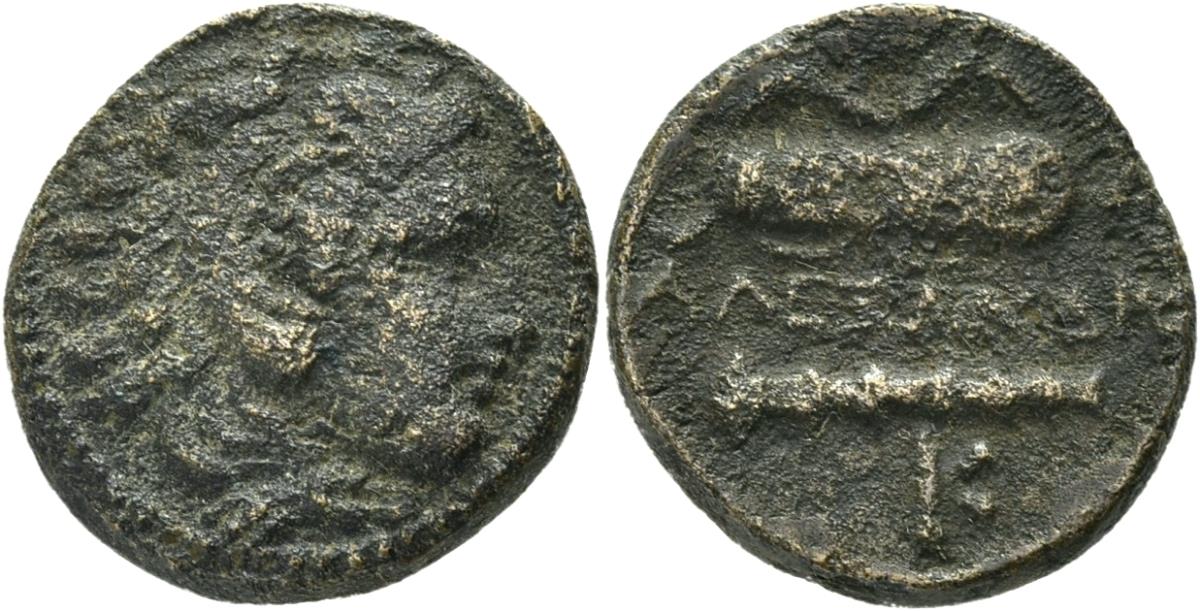 Makedonien: Alexandros III.