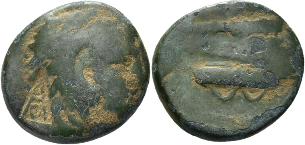 Makedonien: Alexandros III.