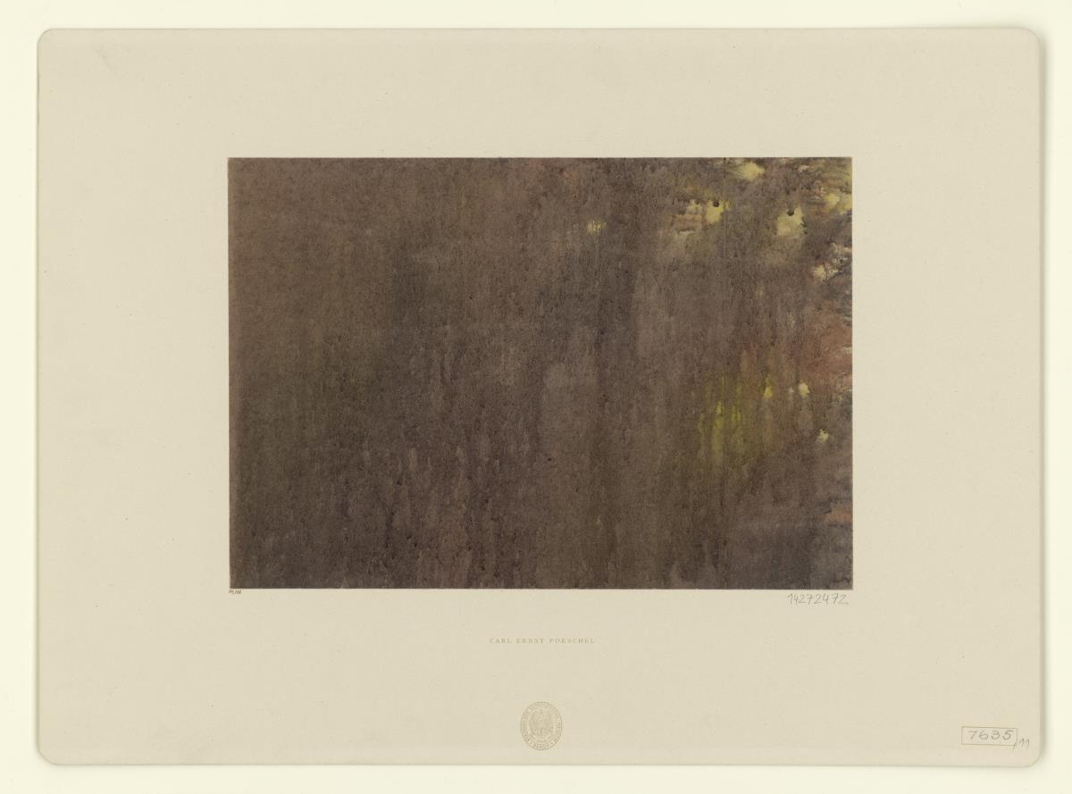 Rieselpapier