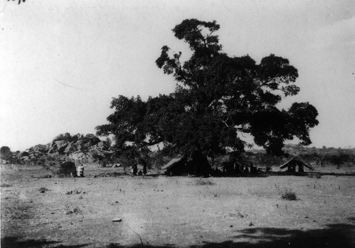 Lager Shinyanga