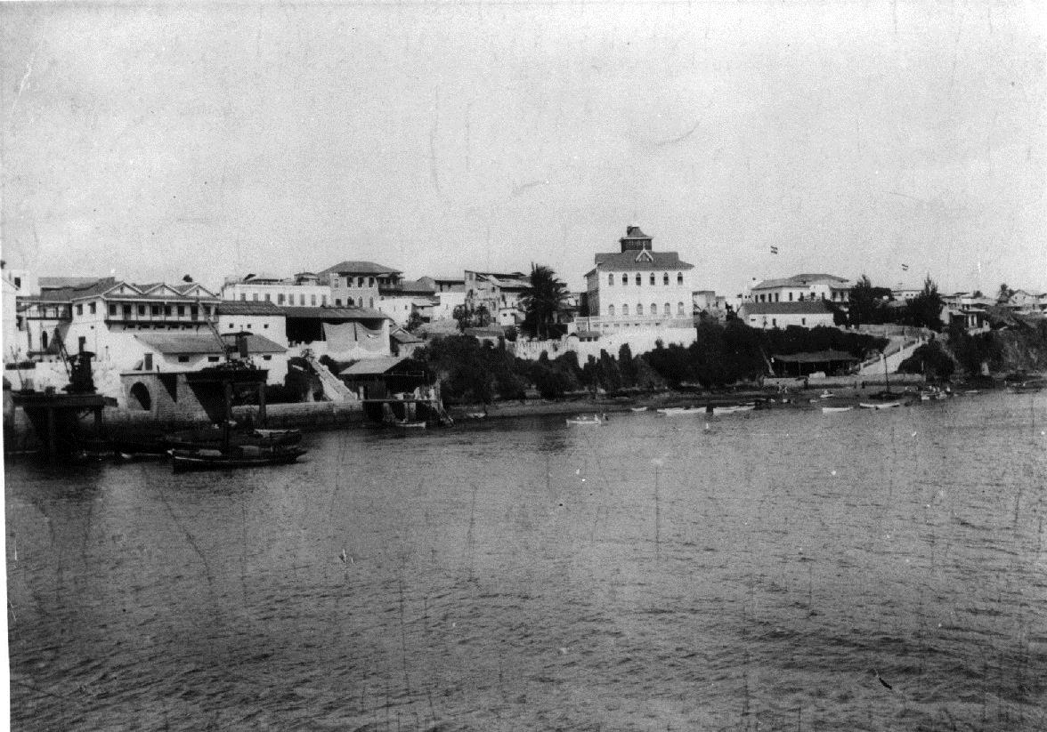 Kilindini