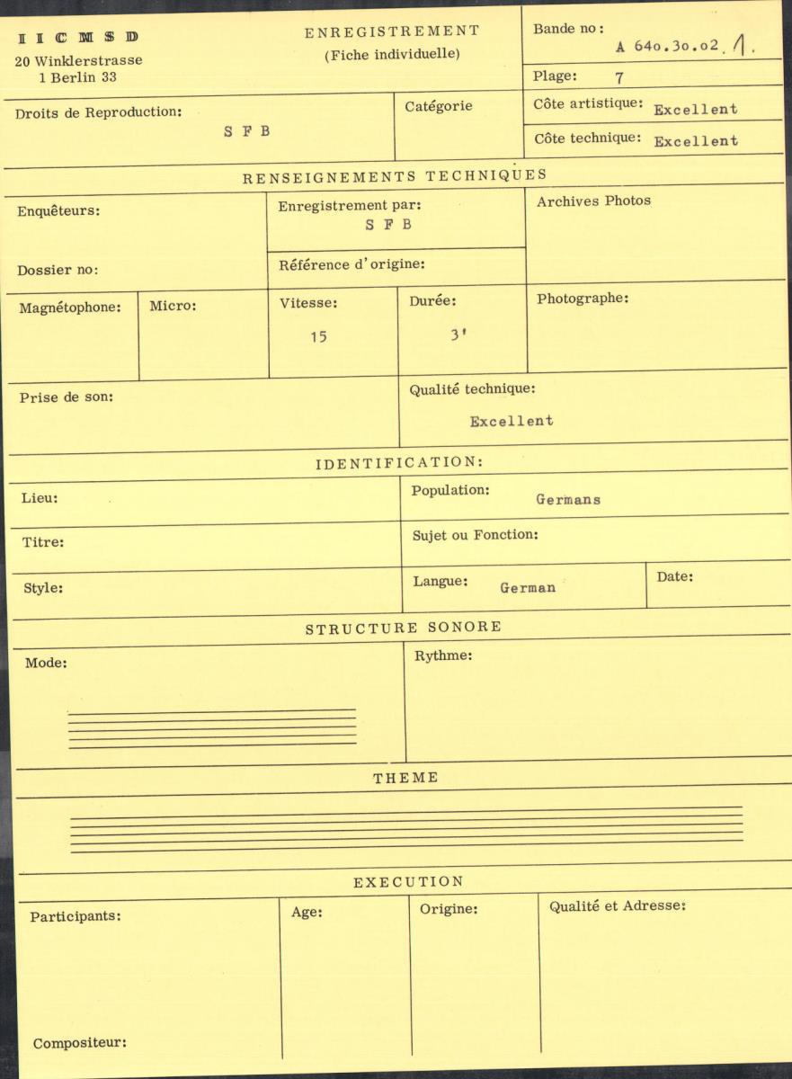 VII OA 0901.1385