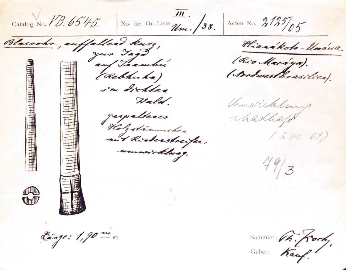 V B 6545