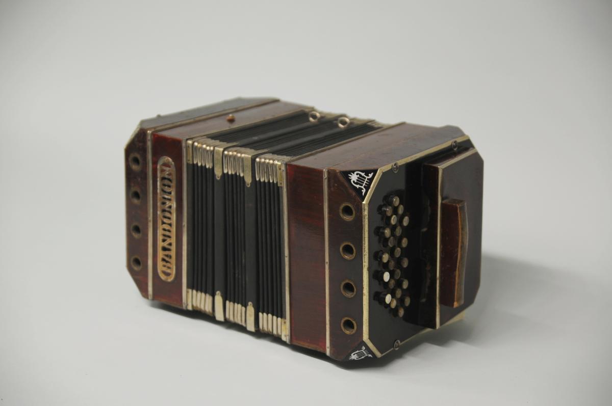 Bandoneon