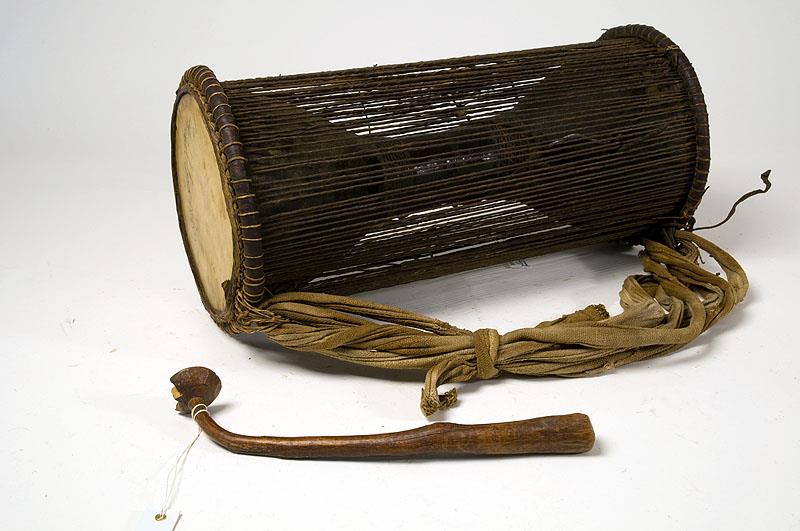 kalangu & huriya