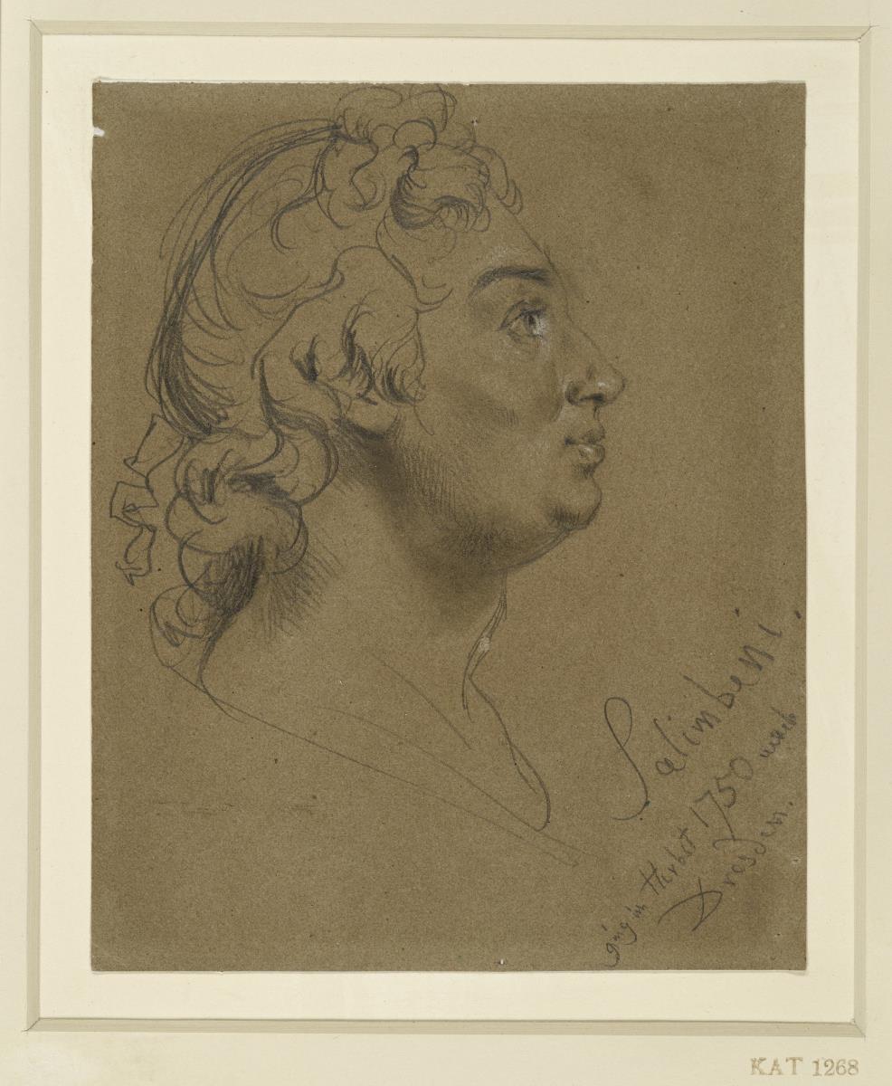 Felice Salimbeni