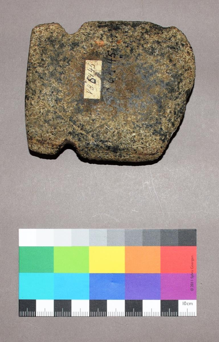 V B 6445