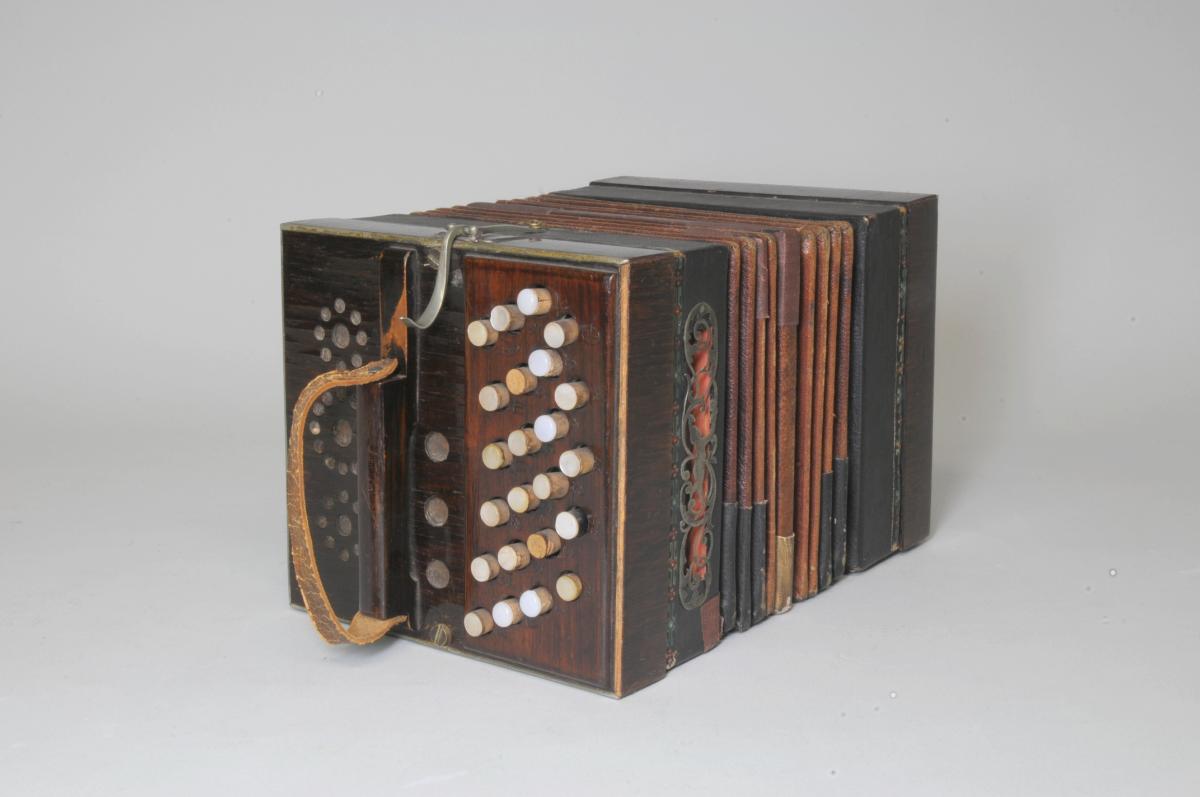 Bandoneon