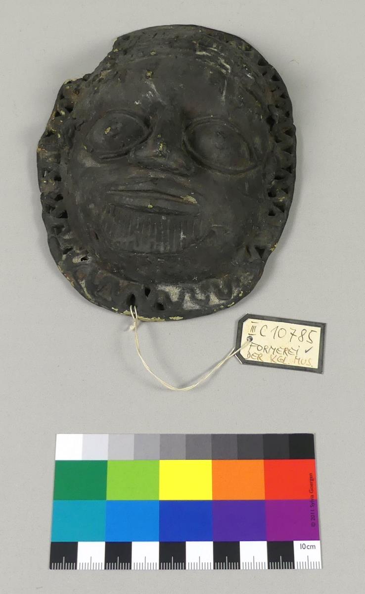 III C 10785